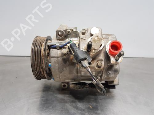 Compresseur AC FORD TRANSIT CUSTOM V362 Bus (F3) [2012-2025]  30276361