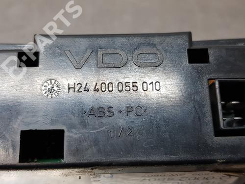 Climate control MERCEDES-BENZ CLS (C219)  | BP9649285I5 
