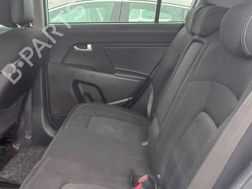 Engine control unit (ECU) KIA SPORTAGE III (SL) 1.7 CRDi | BP18526571M57 