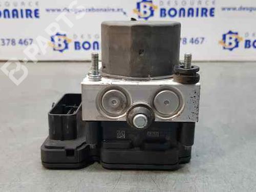 ABS pump OPEL CORSA E (X15)  | BP7586957M43 