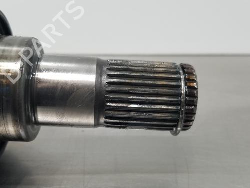 Right front driveshaft KIA SPORTAGE IV (QL, QLE) 1.7 CRDi | BP22645430M39 