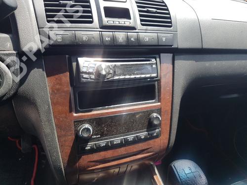 Cockpit SSANGYONG REXTON / REXTON II (GAB_)  | BP9836944C47 