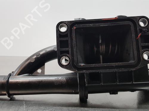 Annen FORD TOURNEO CONNECT / GRAND TOURNEO CONNECT V408 MPV 1.6 TDCi | BP30879623O1
