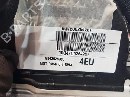 Engine PEUGEOT PARTNER Box Body/MPV (K9)  | BP27176521M1 