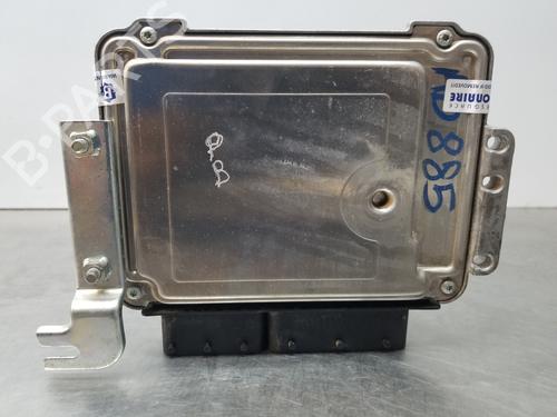 Engine control unit (ECU) HONDA ACCORD VII (CL, CN)  | BP28023983M57 
