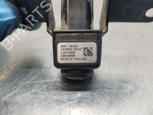 Electronic module NISSAN QASHQAI II SUV (J11, J11_)  | BP28022559M83 