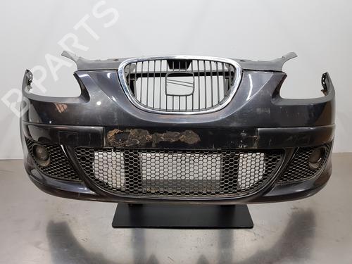 Foran kofangere SEAT ALTEA (5P1) [2004-2015]  26566123