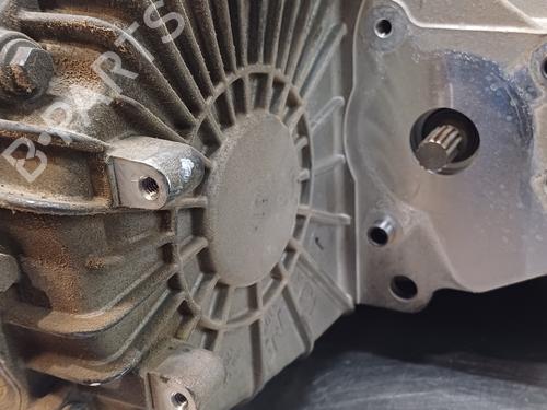 Transfer box VW TOUAREG (7LA, 7L6, 7L7)  | BP18724817M36 