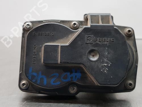 Egr AUDI A6 C8 (4A2) 40 TDI Mild Hybrid | BP20172384M69 