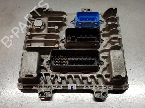 Used Engine control unit (ECU) OPEL ASTRA K (B16) [2015-2022]  18479796