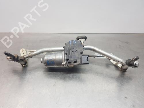 Used Front wiper motor OPEL CROSSLAND X / CROSSLAND (P17, P2QO) [2017-2025]  27528510