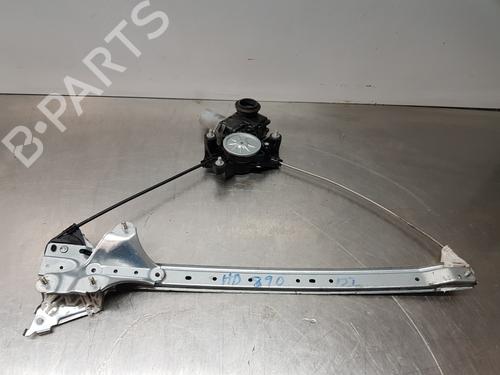 Used Front left window mechanism TOYOTA RAV 4 V (_A5_, _H5_) 2.5 Hybrid AWD (AXAH54, AXAL54) (222 hp) 29977087