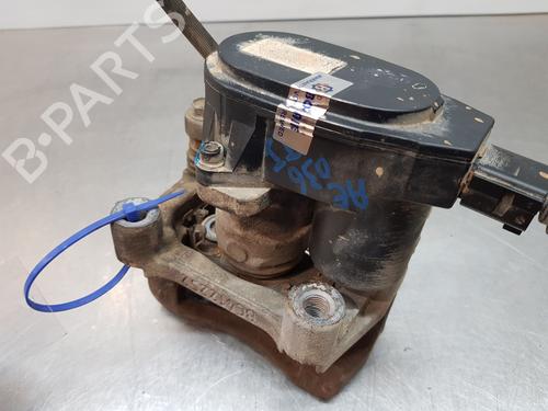 Left rear brake caliper HYUNDAI TUCSON (TL, TLE)  | BP27655883M107 