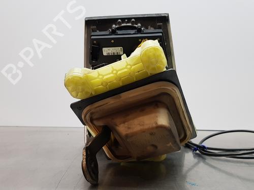 Gear lever MERCEDES-BENZ E-CLASS (W211) E 240 4-matic (211.080) | BP12261744M90 