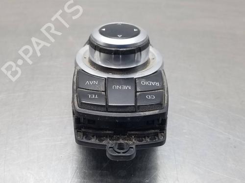 Switch BMW X3 (F25) xDrive 20 d | BP17746266I30