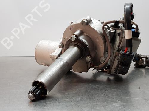 Steering column KIA CARENS IV 1.7 CRDi | BP15984557M21 