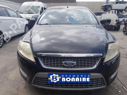 Engine control unit (ECU) FORD MONDEO IV (BA7)  | BP12250735M57 