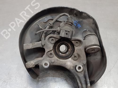 Venstre hjullejehus spindel AUDI A8 D3 (4E2, 4E8) 3.7 quattro | BP13917806M27 