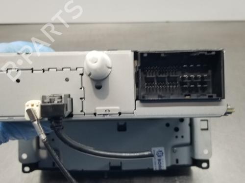 Display monitor FIAT 500L (351_, 352_)  | BP20699184C48 