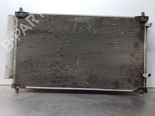 AC-Kondensator TOYOTA YARIS (_P13_) 1.5 Hybrid (NHP130_) (101 hp) 28023879