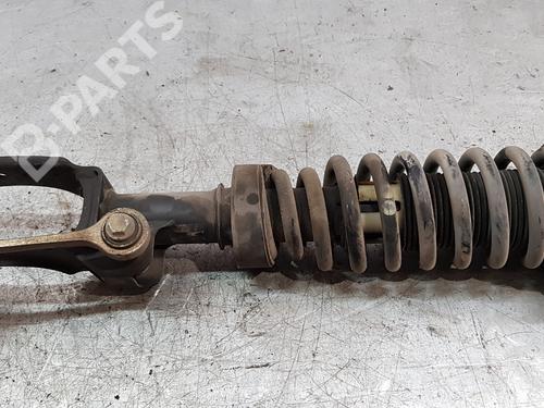 Used Left front shock absorber VW TOUAREG (7LA, 7L6, 7L7) 2.5 R5 TDI (174 hp) 8871128