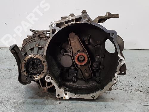 Used Gearbox AUDI A3 (8P1) 2.0 FSI (150 hp) 8958619