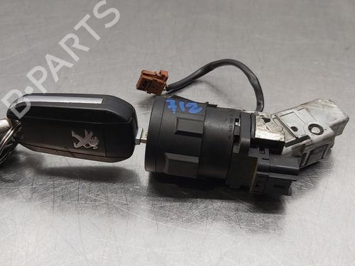 Electronic module PEUGEOT EXPERT Van (V_) | BP30879008M83