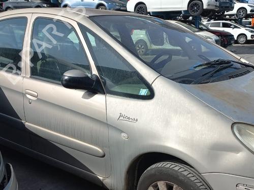 ABS pump CITROËN XSARA PICASSO (N68)  | BP22636840M43 