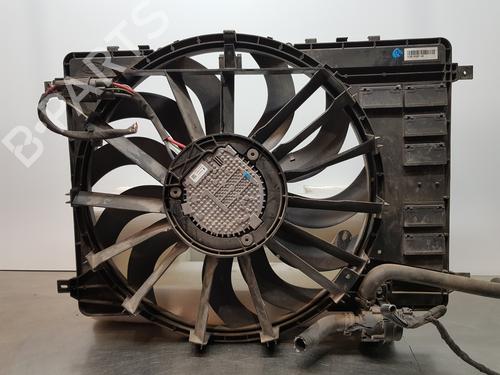 Koelventilatormotor LAND ROVER RANGE ROVER EVOQUE (L538) [2011-2019]  29121532