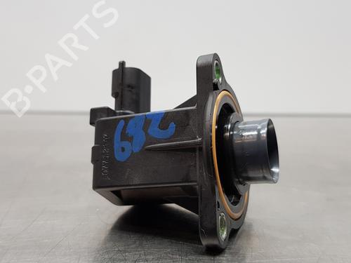 Egr JEEP RENEGADE SUV (BU, B1, BV) 1.0 T-GDi | BP16288115M69 