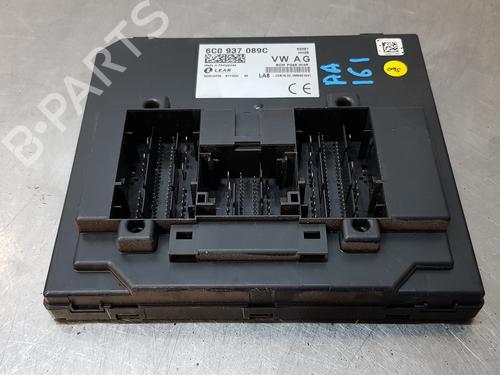 Used Electronic module SKODA RAPID (NH3, NK3, NK6) [2012-2022]  8212892