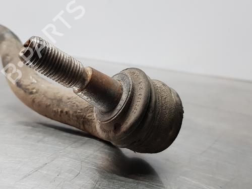 Steering rack MERCEDES-BENZ R-CLASS (W251, V251) R 320 CDI 4-matic (251.022, 251.122) | BP18164121M22 