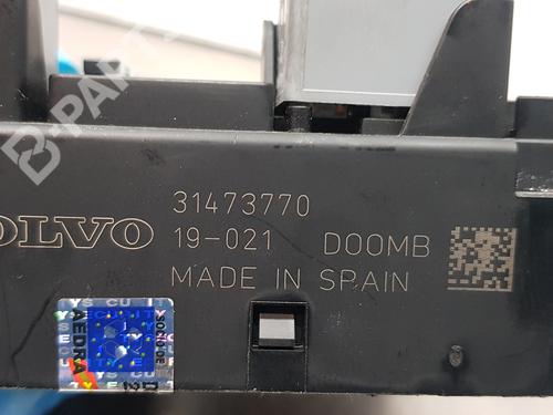 Fuse box VOLVO XC60 II (246) T5 AWD | BP11936378E1 