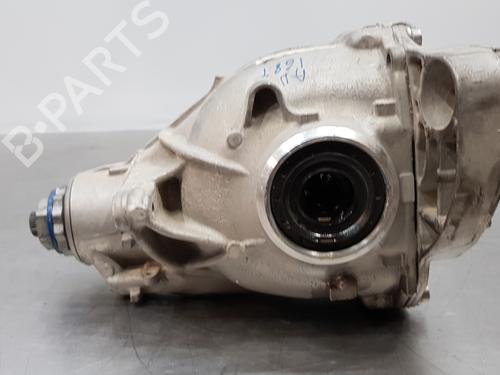 Used Rear differential BMW X3 (G01, F97, G08) [2017-2025]  20106871