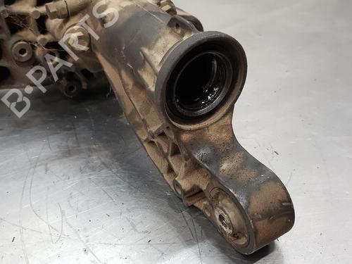 Differential, foran MERCEDES-BENZ R-CLASS (W251, V251) R 320 CDI 4-matic (251.022, 251.122) | BP18160220M23 