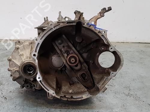 Gearkasse MITSUBISHI COLT VI (Z3_A, Z2_A) [2002-2012]  10117605
