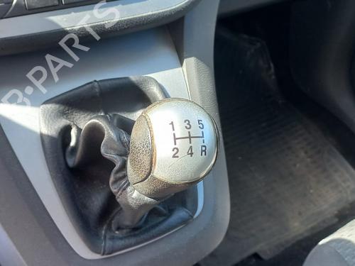 Engine control unit (ECU) FORD FOCUS C-MAX (DM2)  | BP19118682M57 