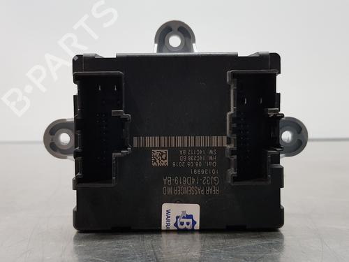 Used Electronic module LAND ROVER DISCOVERY SPORT (L550) [2014-2025]  19098453