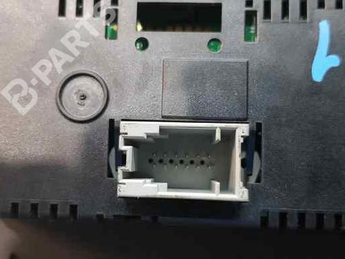 Climate control BMW X1 (E84)  | BP7588900I5 