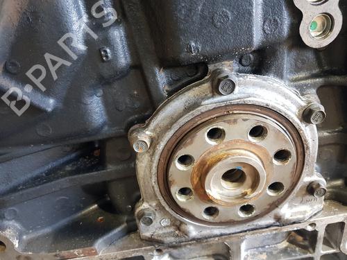 Engine OPEL ASTRA J (P10)  | BP29154481M1 