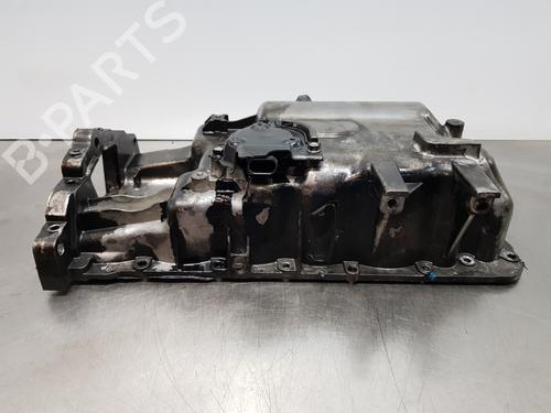 Used Oil sump HYUNDAI TUCSON (TL, TLE) 1.7 CRDi (116 hp) 26614185