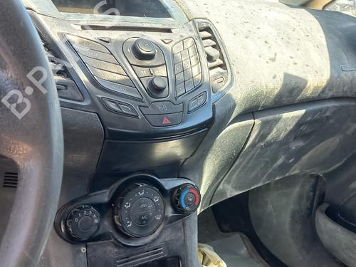 Module électronique FORD FIESTA VI (CB1, CCN)  | BP19677615M83 