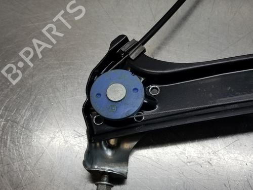 Front right window mechanism OPEL ASTRA H TwinTop (A04) 1.9 CDTi (L67) | BP30879672C23 