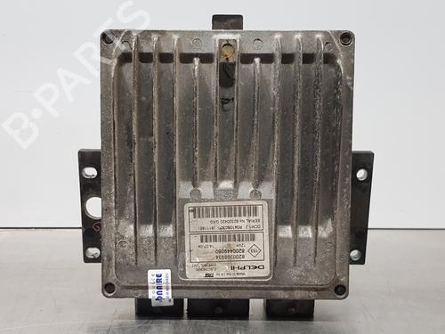 Used Engine control unit (ECU) RENAULT MODUS / GRAND MODUS (F/JP0_) [2004-2025]  30879862
