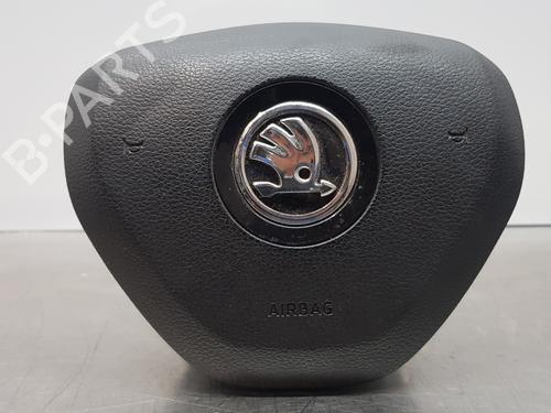 Airbag Kit SKODA SUPERB III (3V3) 2.0 TDI | BP15247986C86 