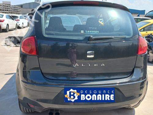 Left mirror SEAT ALTEA (5P1)  | BP19399856C26 