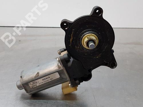 Used Front left window mechanism Front left window mechanism FORD TRANSIT CONNECT (P65_, P70_, P80_) 1.8 TDCi (90 hp) 10404115 10404115