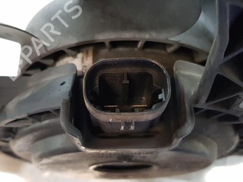 Radiator fan PEUGEOT 207 SW (WK_)  | BP17639249M35 