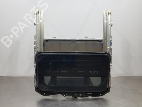 Used Sunroof BMW 4 Gran Coupe (F36) 435 d xDrive (313 hp) 29284630