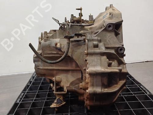 Gearbox HONDA ACCORD VIII (CU) | BP17039189M3